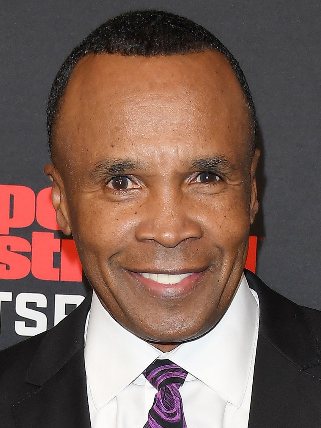 Sugar Ray Leonard